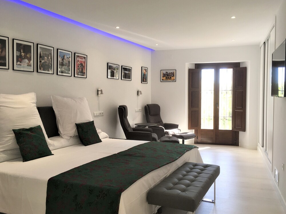 Hotel Ronda Nuevo — Ronda