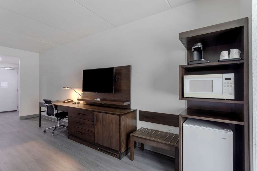 Comfort Suites Mt. Juliet Nashville Area - photo 18