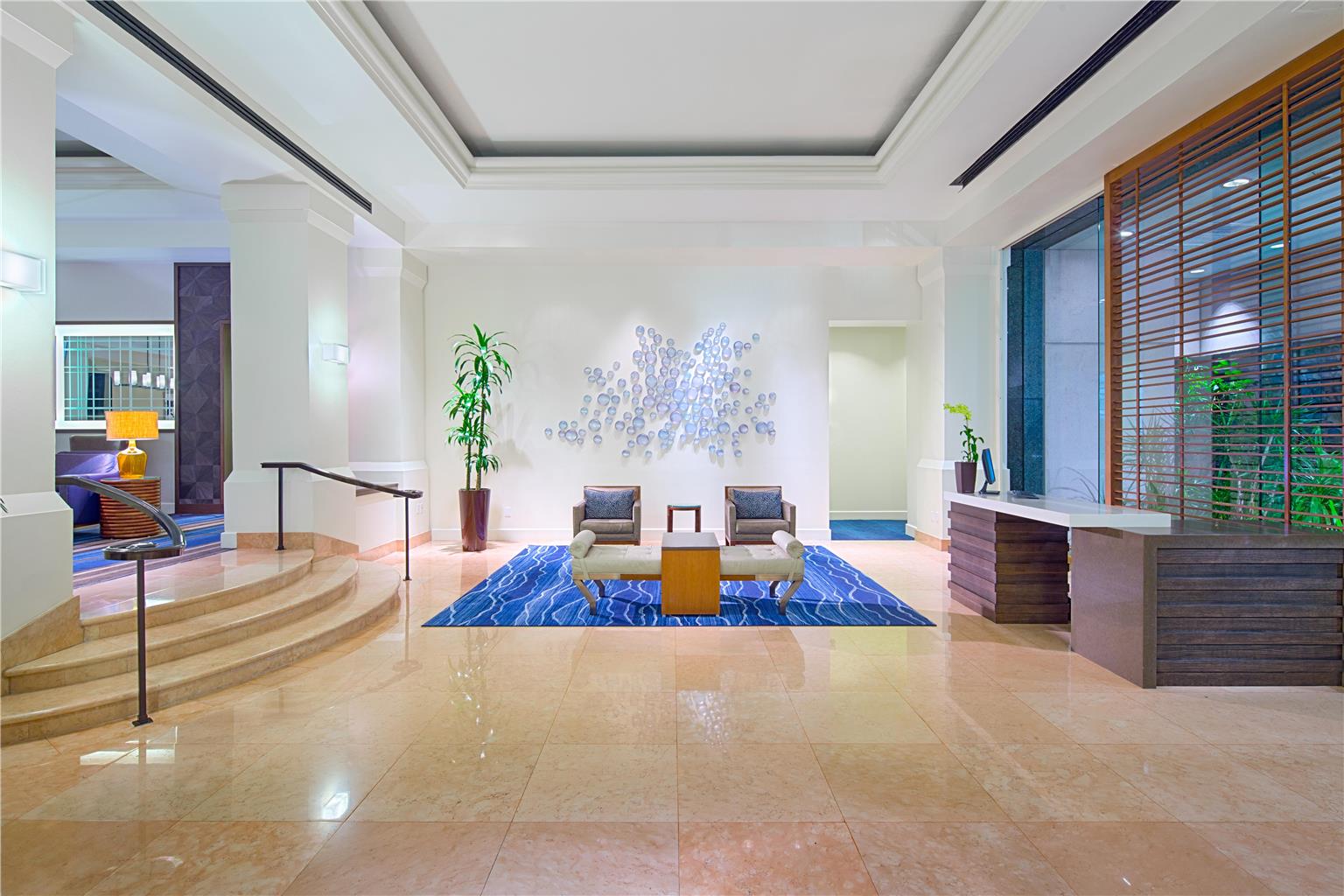 Grand Hyatt Tampa Bay - photo 2