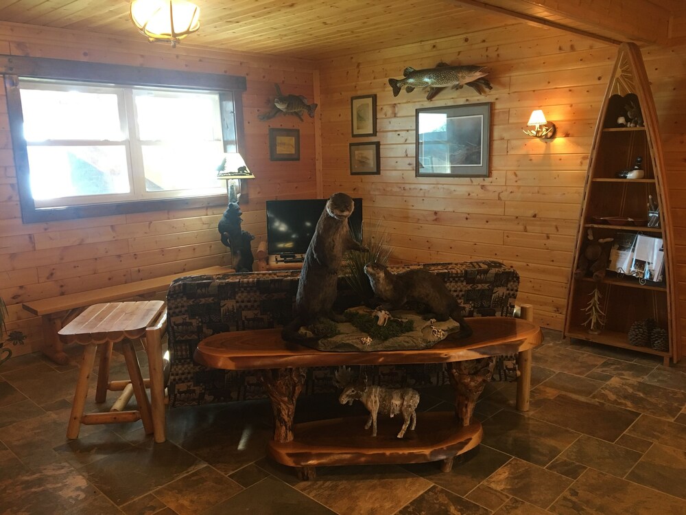 Moose Track Adventures Resort - photo 3