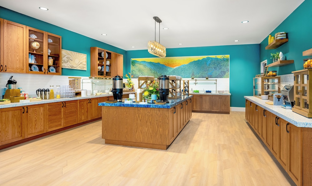 Compass Hotel Pigeon Forge - photo 24