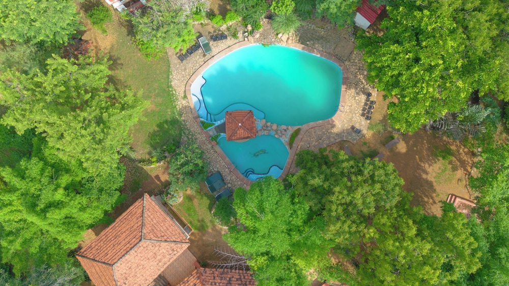 Tiger Moon Resort in Sawai Madhopur, India