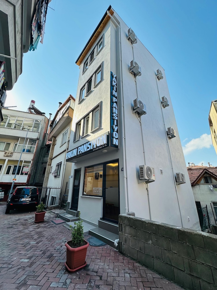 Yakin Pansiyon in Amasra, Turkey