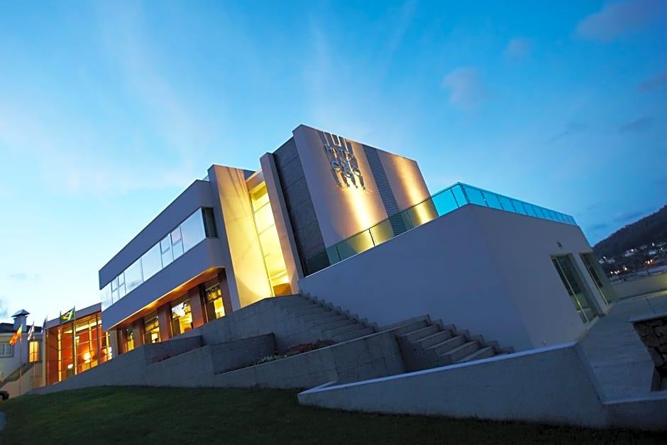 Hotel Ego — Viveiro — photo 4