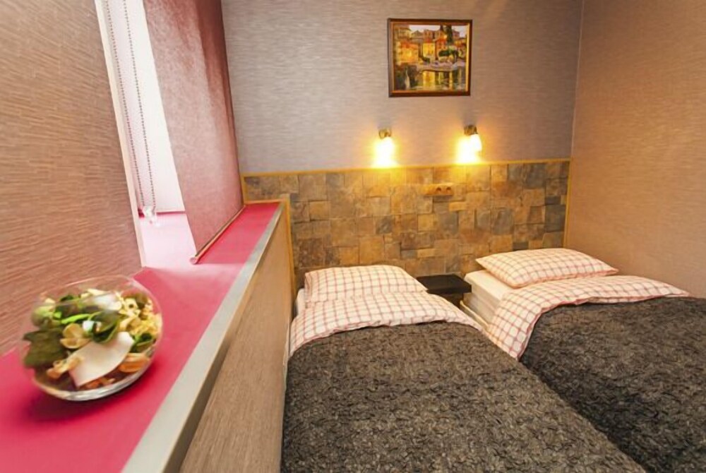 Castello Hotel — Moscow — photo 3