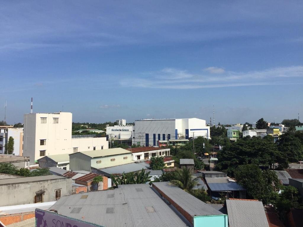 De Vuong 2 in Cao Lanh, Vietnam