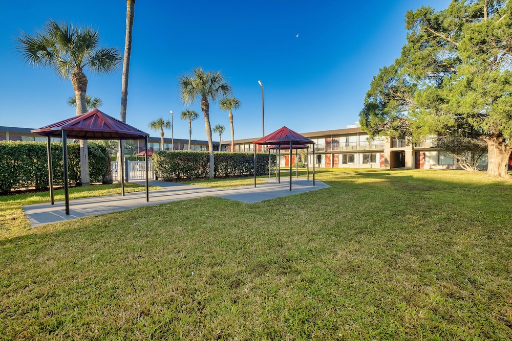Red Roof Inn PLUS St Augustine - photo 37