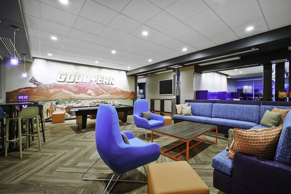 Tru By Hilton Goodyear Phoenix West AZ - photo 3