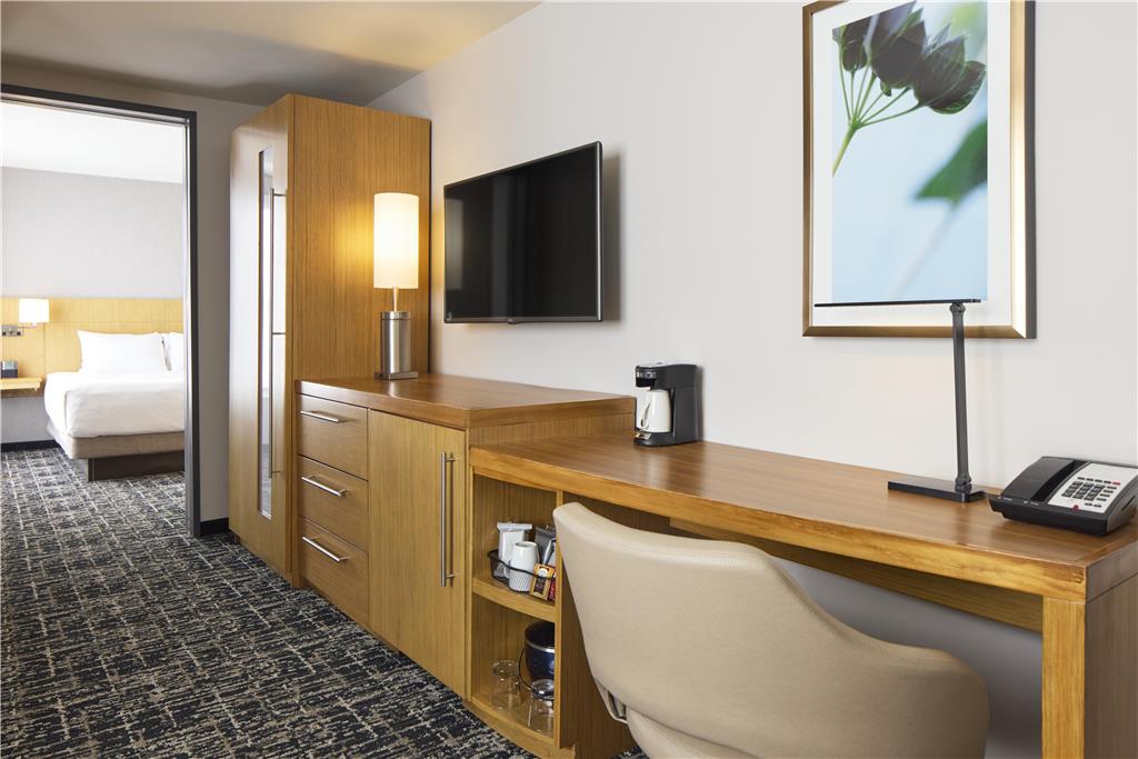 Hyatt Place New York Yonkers - photo 23