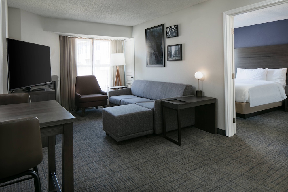 Residence Inn by Marriott Tulsa South - photo 9