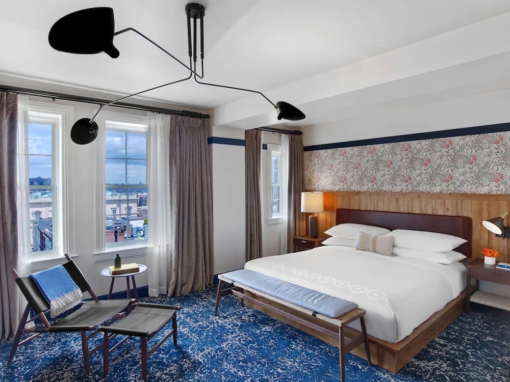 Hotel Revival Baltimore - photo 17