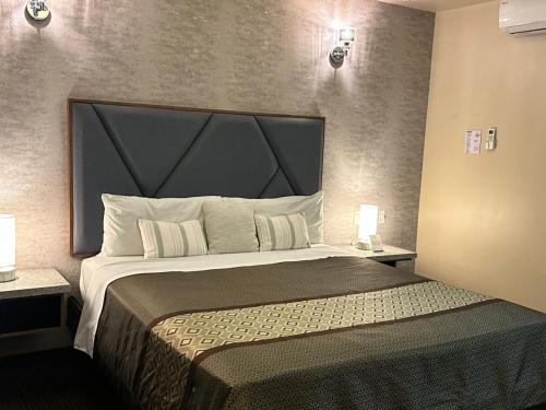 Hotel Boutique Querencia in Tijuana, Mexico