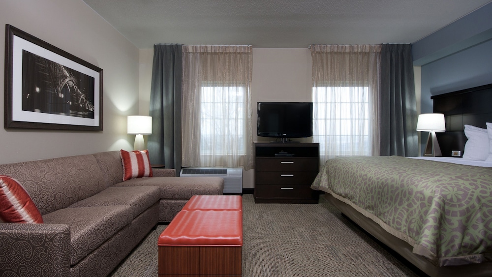 Staybridge Suites Buffalo Amherst by IHG - photo 15