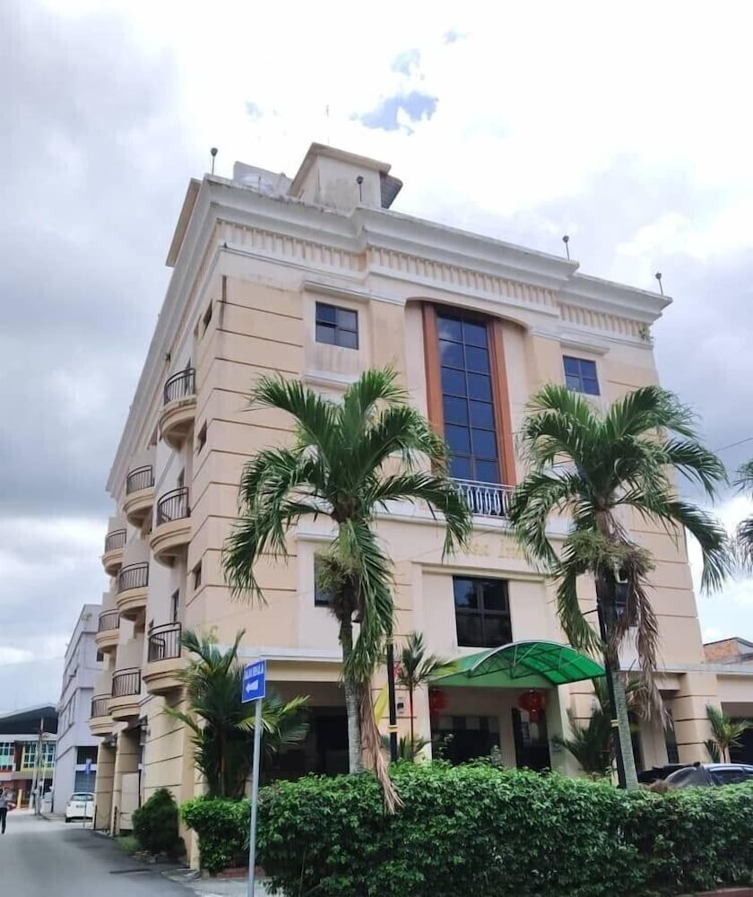 Desa Inn Hotel — hotel in Kuala Pilah