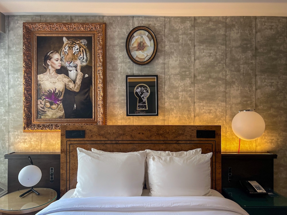Hotel Indigo Baton Rouge Downtown by IHG - photo 10