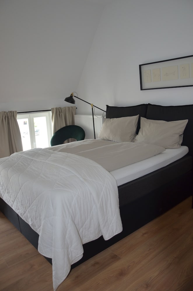 Ferme Auberge Wersauer Hof pet-friendly hotel Reilingen