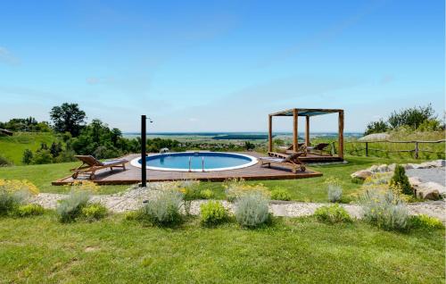 Gorgeous Home In Popovaca With Wifi — 4-Star Luxury Hotel in Popovaca, Croatia