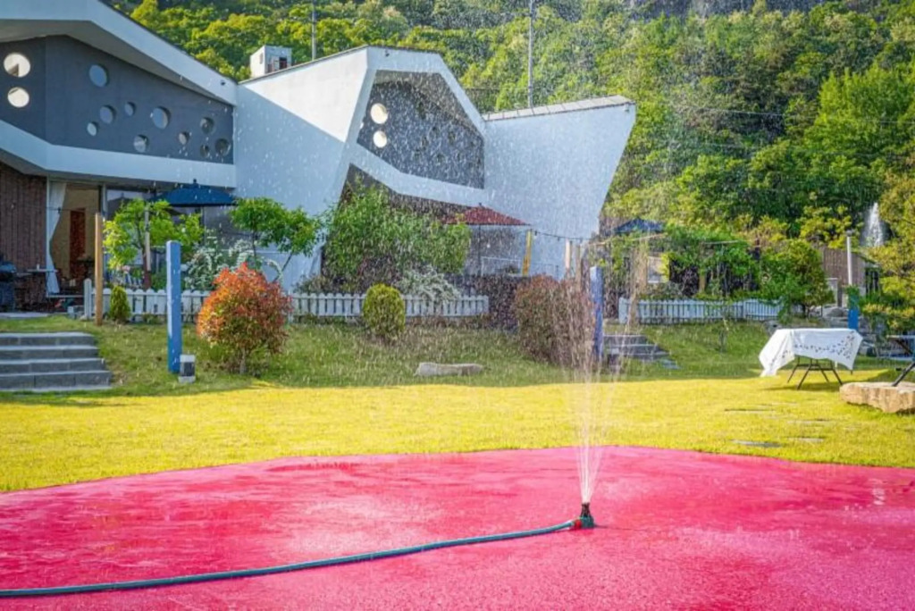 Yangpyeong Hotel Doban Pension in Yangp'yong, South Korea