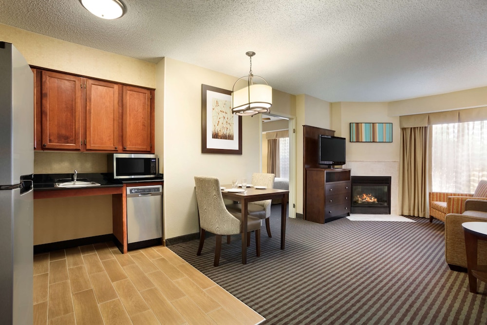 Homewood Suites by Hilton Houston Willowbrook Mall - photo 11
