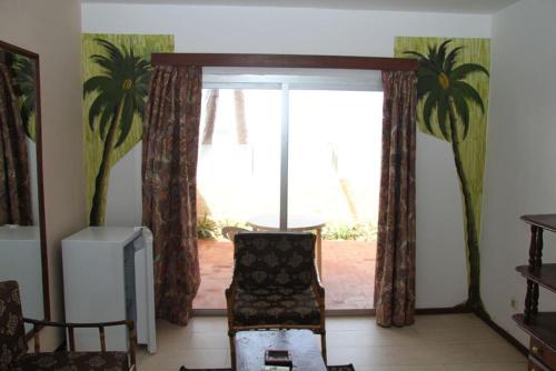 La Brazzerade - last minute hotel in Dakar