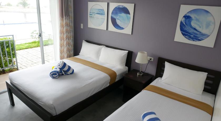 Hava Resort Calatagan — Balitoc — photo 2
