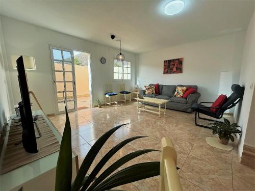 Alquilaencanarias Llano Del Camello in San Miguel De Abona, Spain