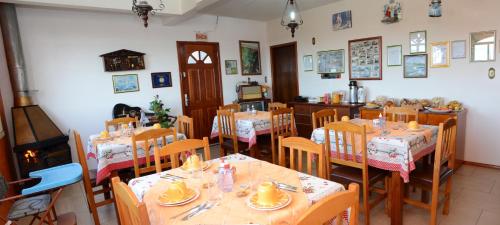 Pousada Colina Da Neve in Sao Joaquim, Brasil