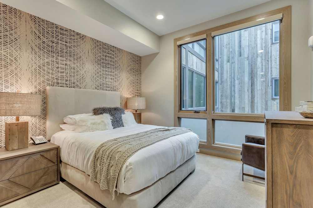 Stein Eriksen Residences - photo 101