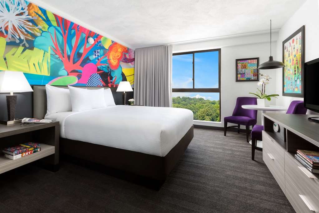 Studio Allston Hotel - photo 35