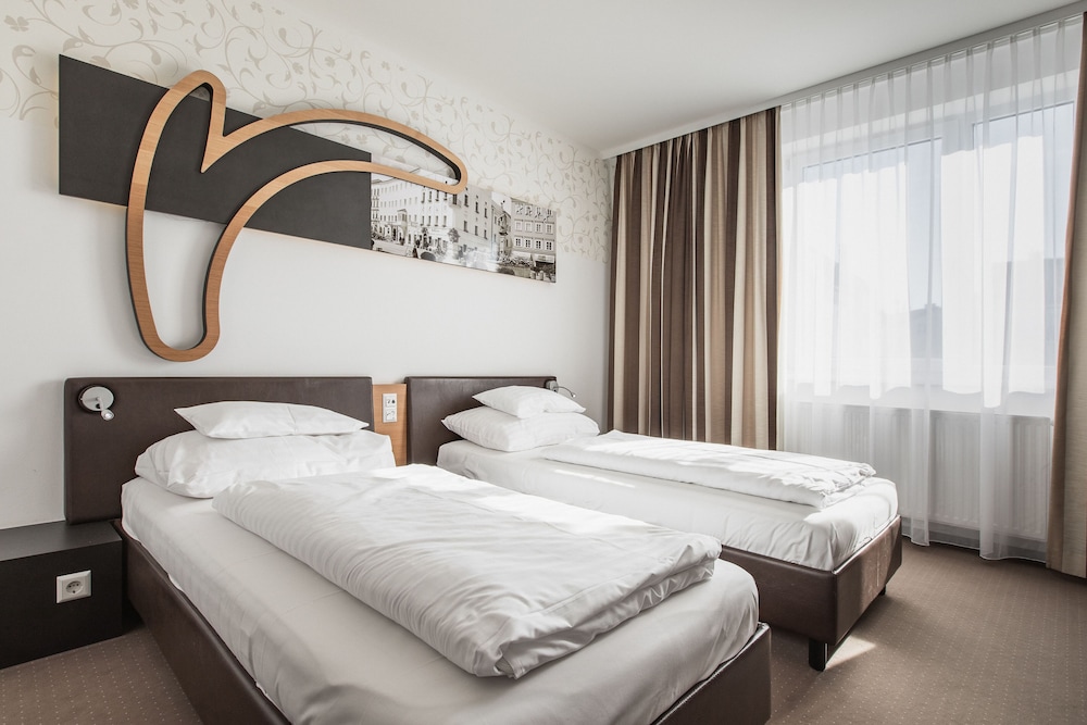 H Hotel Ried — Ried Im Innkreis — photo 5