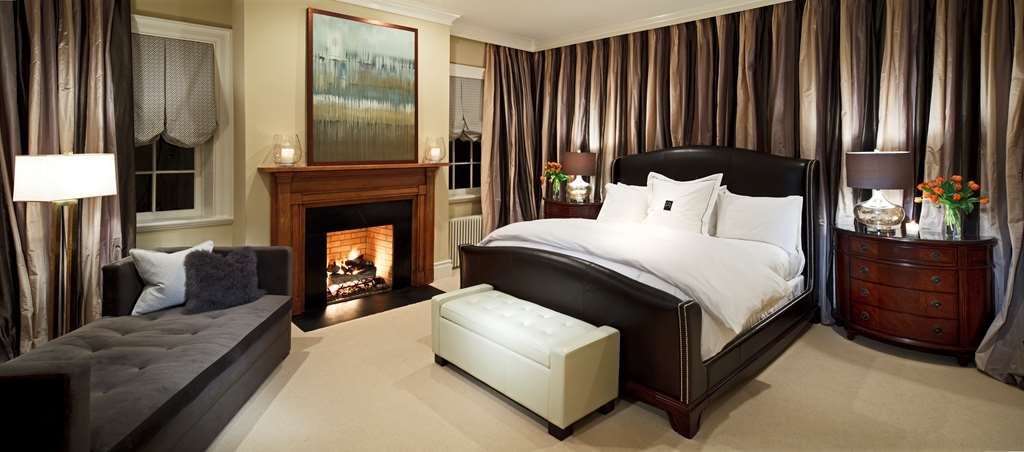 Inn at Willow Grove - photo 18