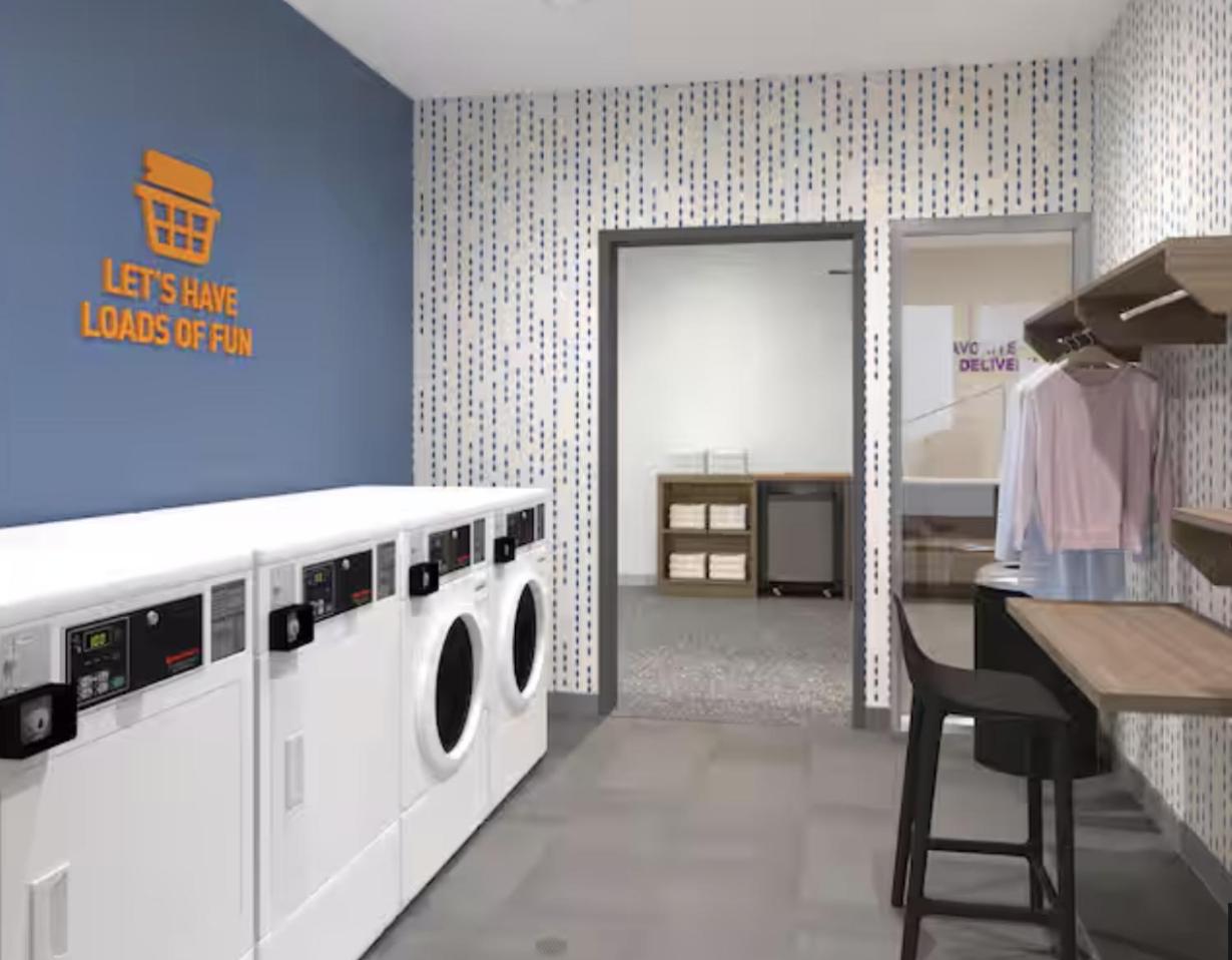 Home2 Suites By Hilton Lebanon - photo 28