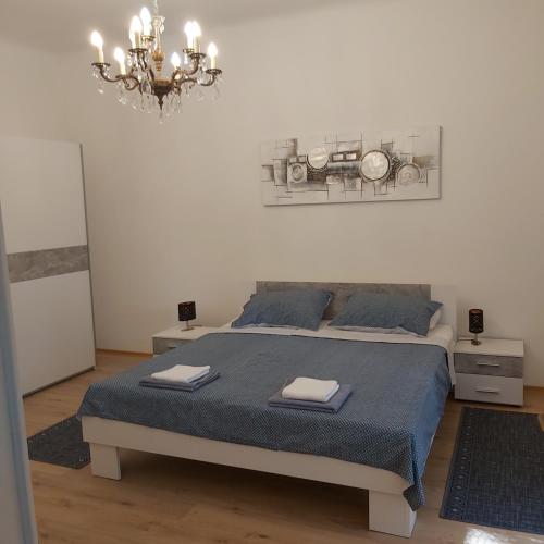 Apartman Fiume — 4-Star Luxury Hotel in Rijeka, Croatia