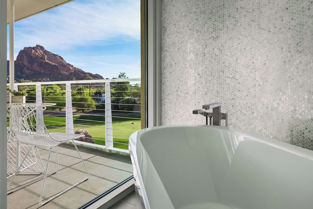 Mountain Shadows Resort Scottsdale - photo 204