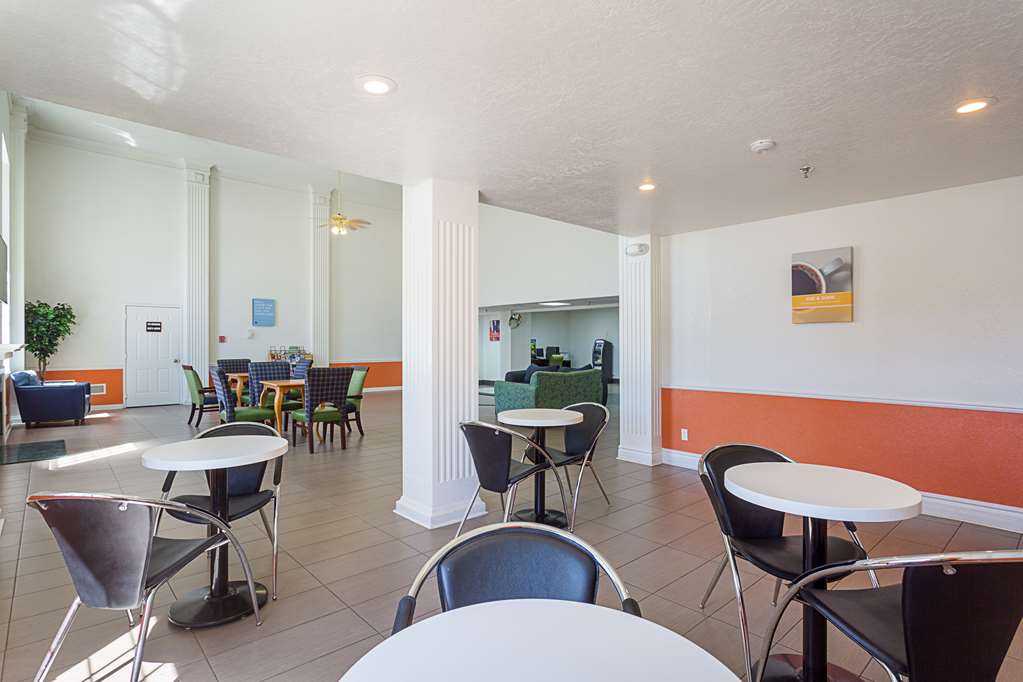 Motel 6 Williams AZ West Grand Canyon - photo 37