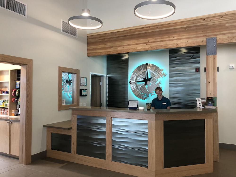 Kodiak Compass Suites - photo 2