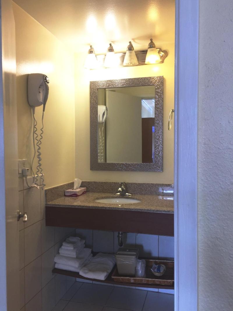 Surf Motel - photo 26