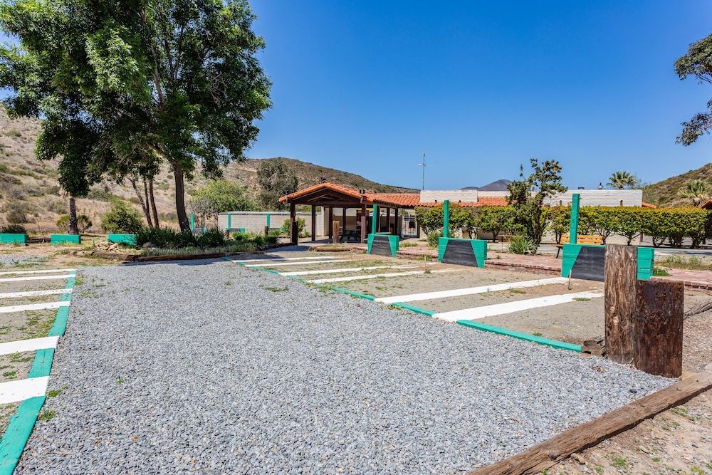 Pio Pico RV Resort & Campground - photo 34