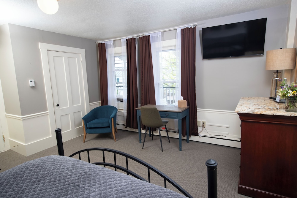 The New London Inn - photo 15