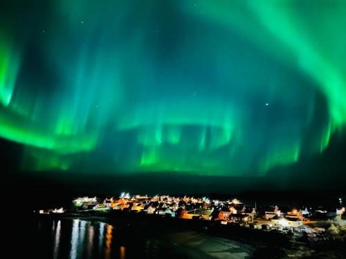 Explore Bugøynes in Unknown City, Norway
