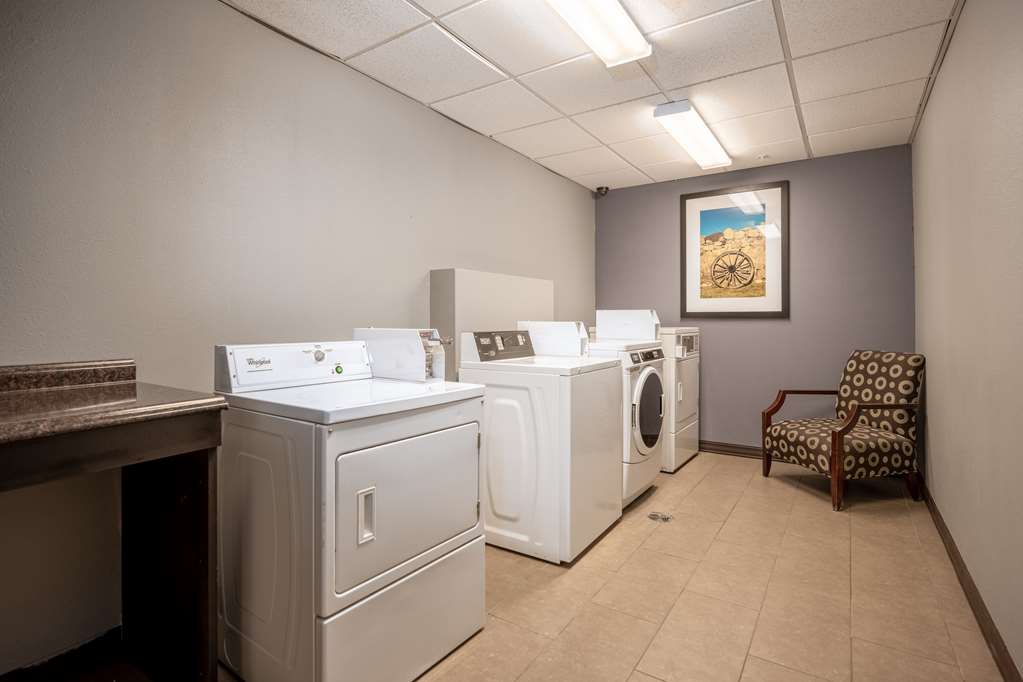 Best Western Premier Bryan College Station - photo 28