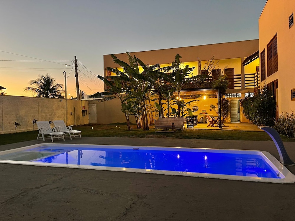 Pousada Recanto dos Ventos - last minute hotel in Unknown City