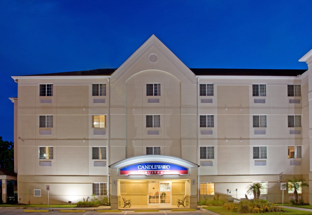 Candlewood Suites Houston Medical Center - photo 27