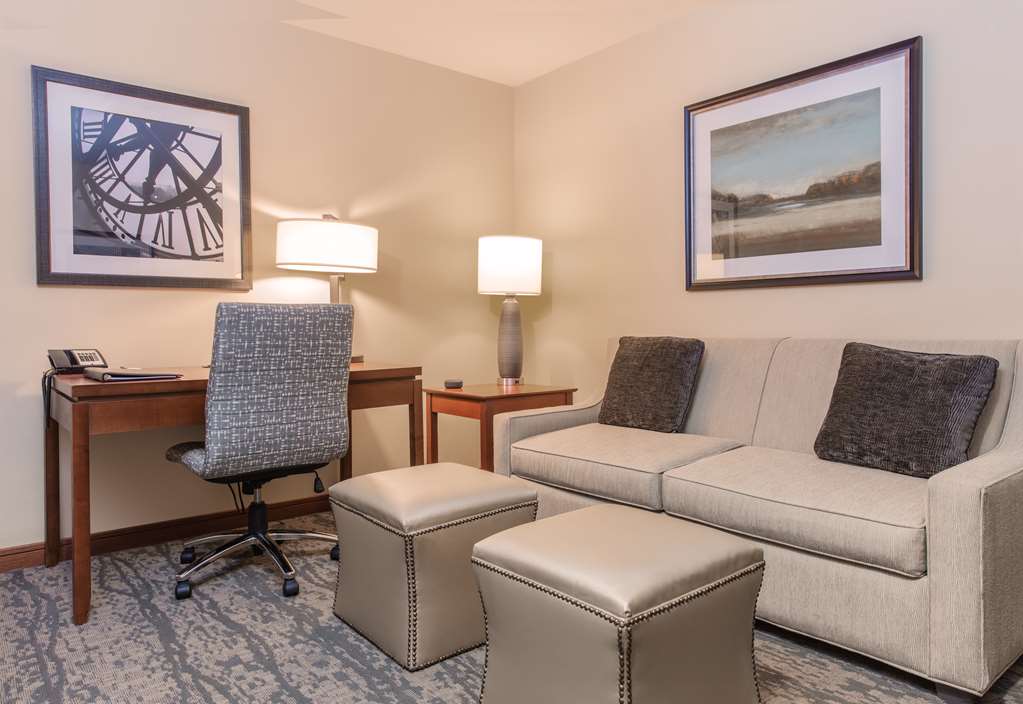 CopperLeaf Boutique Hotel & Spa BW Premier Collection - photo 10