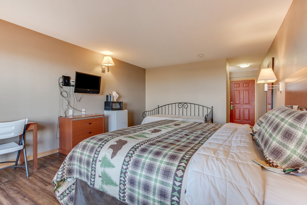 Great Sand Dunes Lodge - photo 42