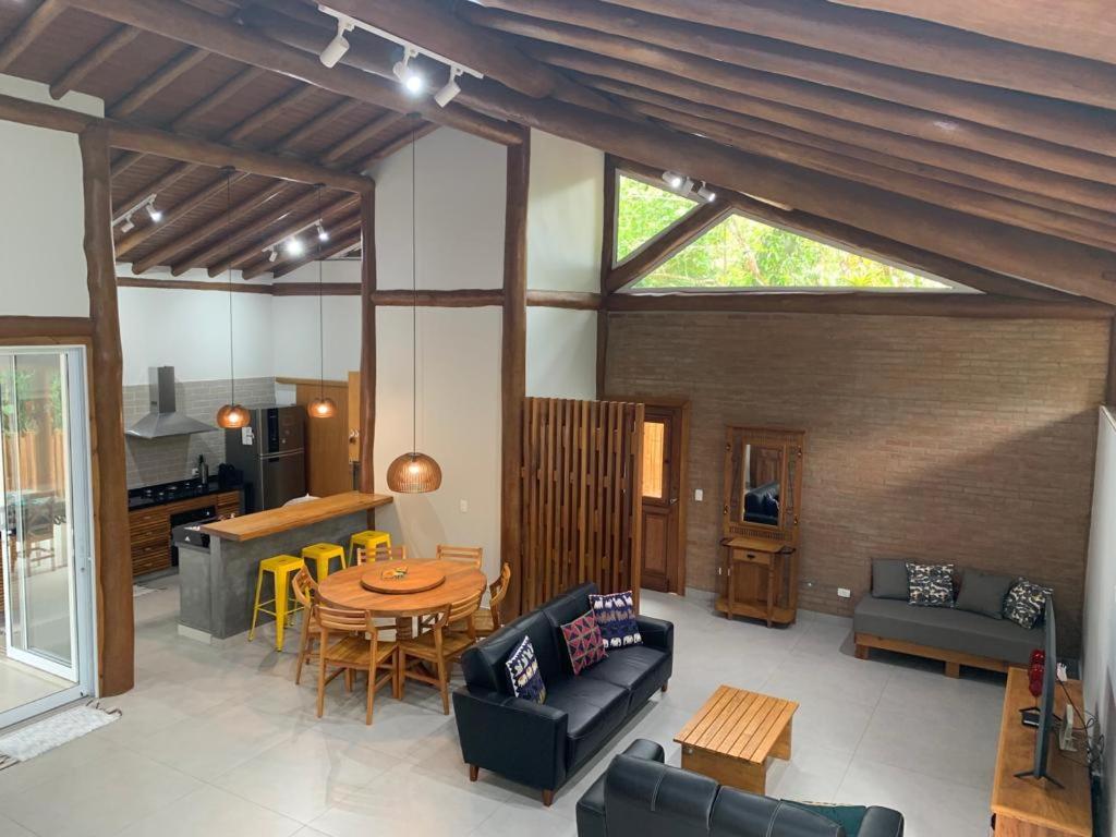 Lazer Total Itamambuca in Ubatuba, Brasil