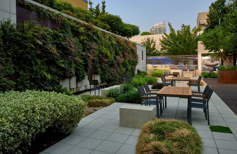 Portland Inn City Center - photo 6