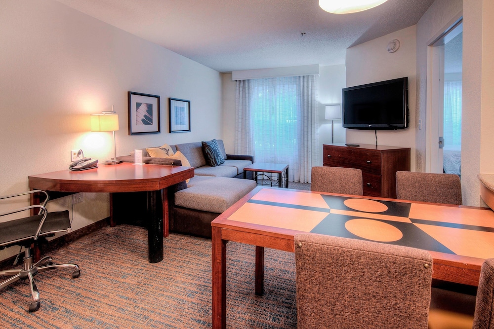 Residence Inn by Marriott Chapel Hill - photo 18