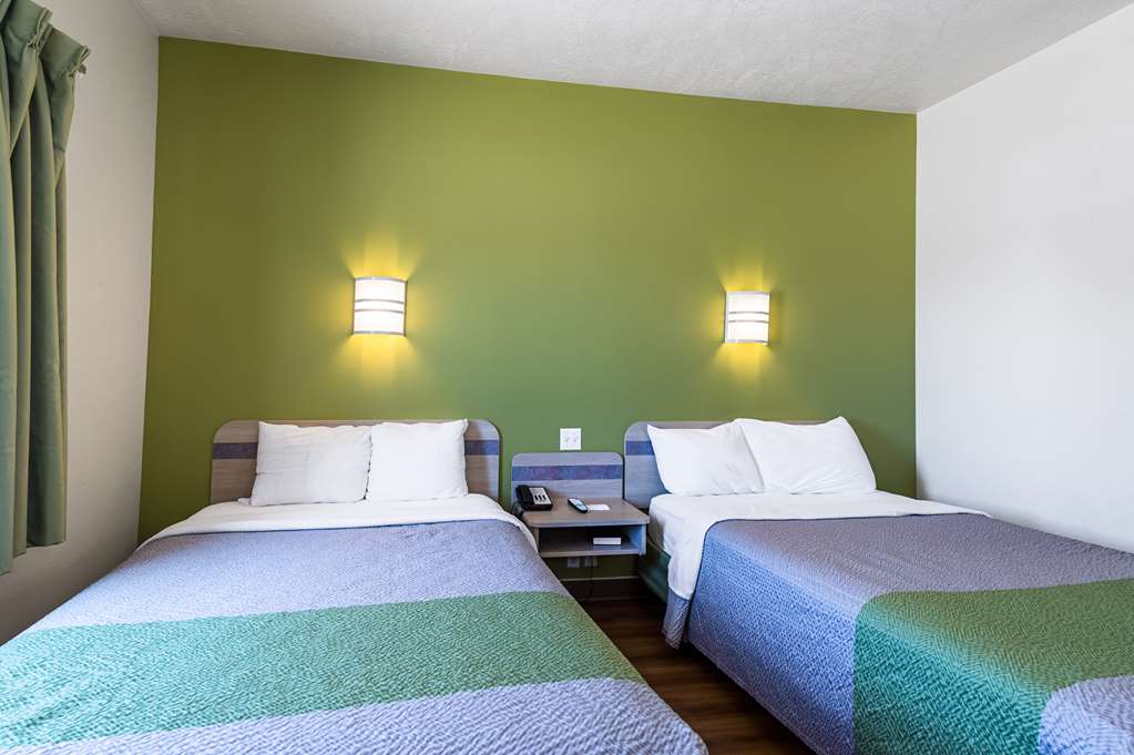 Motel 6 Cedar City UT - photo 7