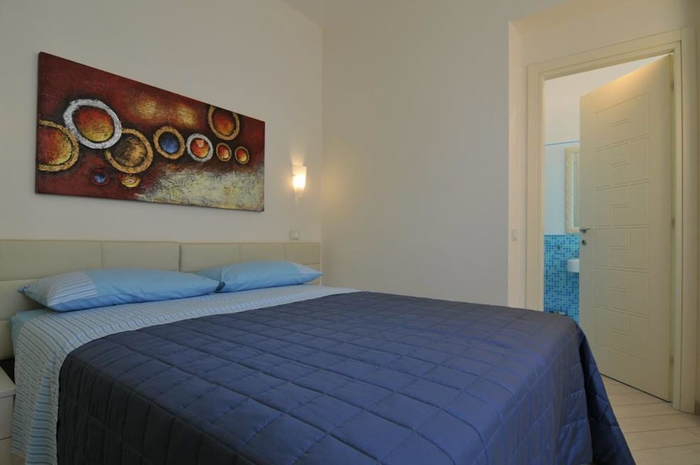 B&B Il Grifone — 4-Star Luxury Hotel in Pistoia, Italy